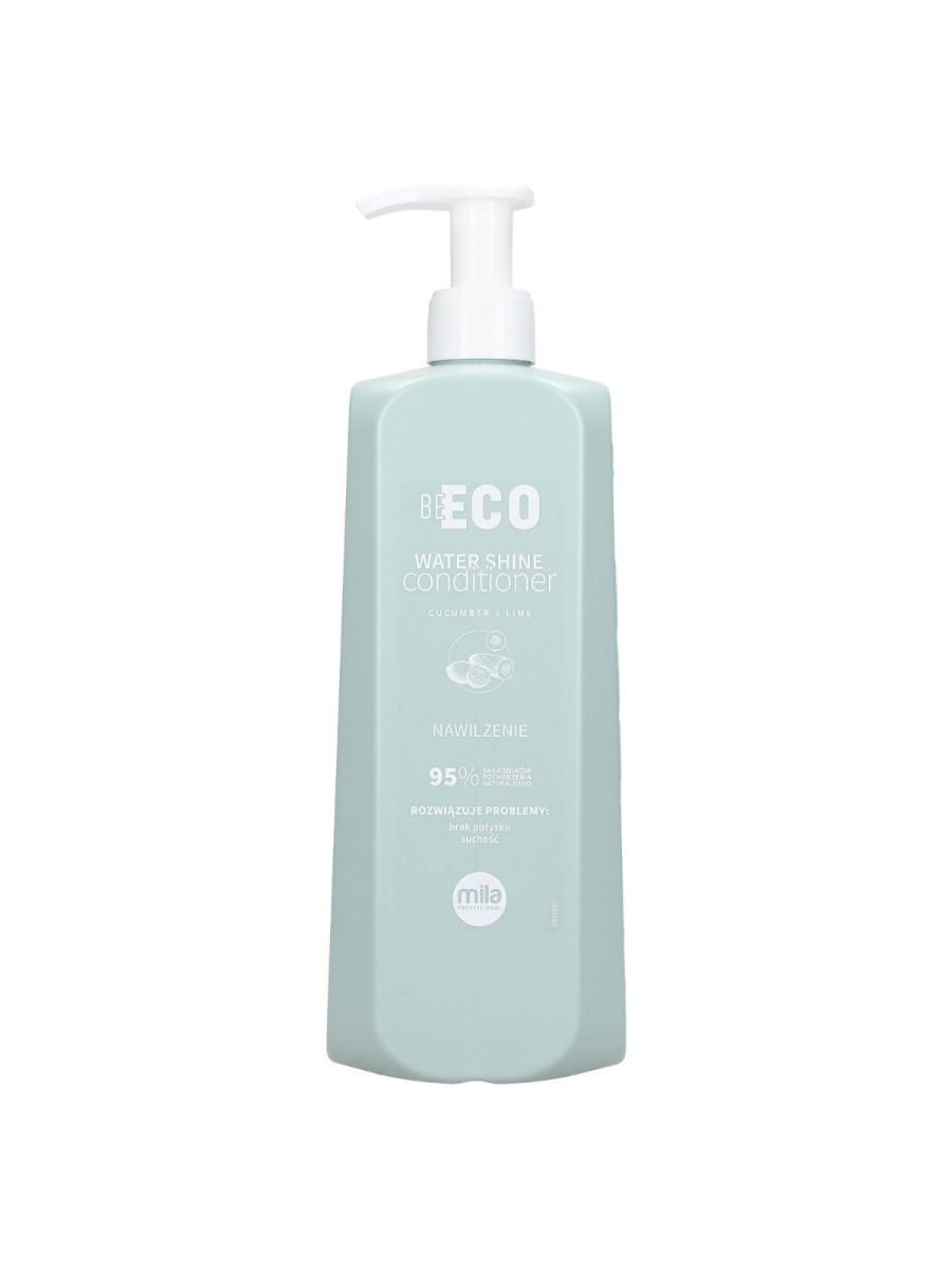 Зволожуючий кондиціонер Be Eco Water Shine 900 мл