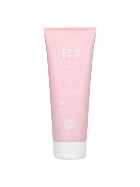 Be Eco Pure Volume Пілінг для шкіри голови