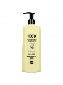 Be Eco SOS Nutrution Регенеруючий живильний шампунь-900 ml