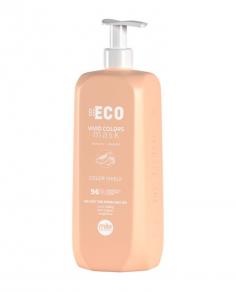 Be Eco Vivid Colors Маска для фарбованого волосся-900 ml