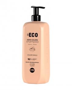 Be Eco Vivid Colors Шампунь для фарбованого волосся