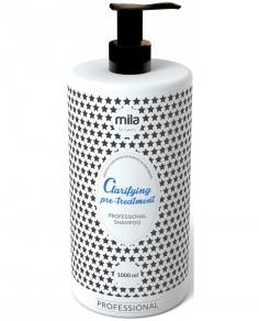 Професійний очищувальний шампунь 1000 мл