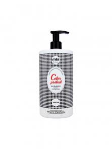 Шампунь для фарбованого волосся з шовком Color Protect 1000 мл