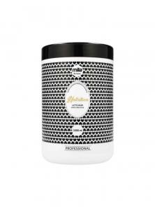 Живильна маска з протеїнами молока Latte Mask 1000 мл