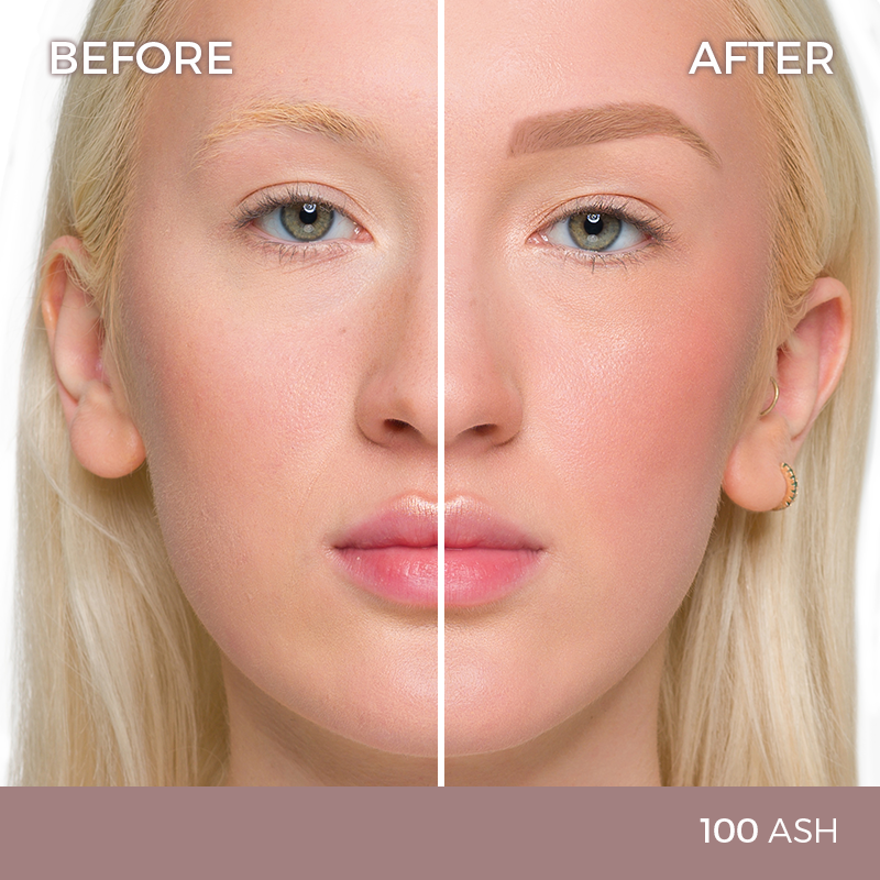 Механічний олівець для брів mini tip eyebrow - фото 2