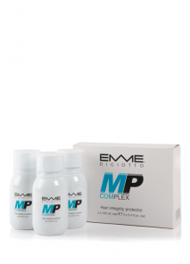 BE9+ Відновлюючий засіб -  захист цілісності волосся MP COMPLEX 100 мл 
