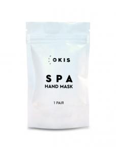 Маска для рук Spa Hand Mask
