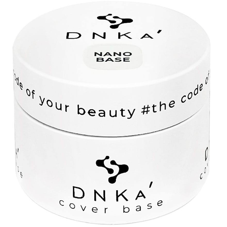 DNKa’ Nano Base #BND12-30 ml