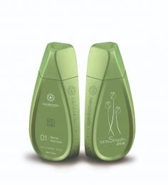 Шампунь для фарбованого волосся Refine shampoo 20 мл