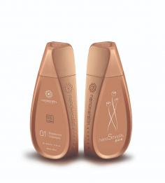 Шампунь для освітленого волосся Replenish shampoo 20 мл