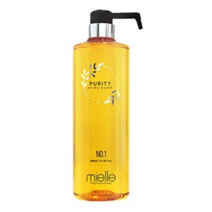 Purity Shine Water Shampoo Original (№1) Очищающий шампунь оригінальний (Шампунь - Гель для душу) - 800 ml