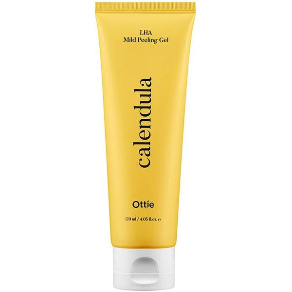 Ottie Calendula LHA Mild Peeling Gel - 120 мл