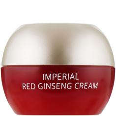 Ottie Imperial Red Ginseng Snail Cream - 10 мл