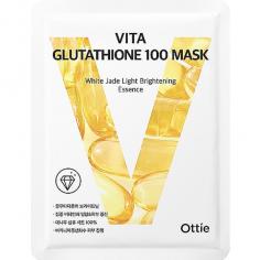 Ottie Vita Glutathione 100 Mask - 25 мл