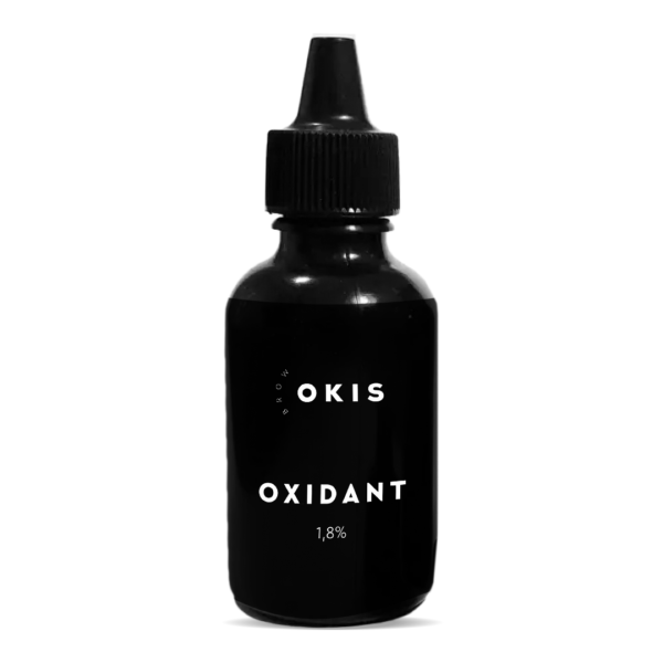 Окислювач 1,8 % Okis Brow 