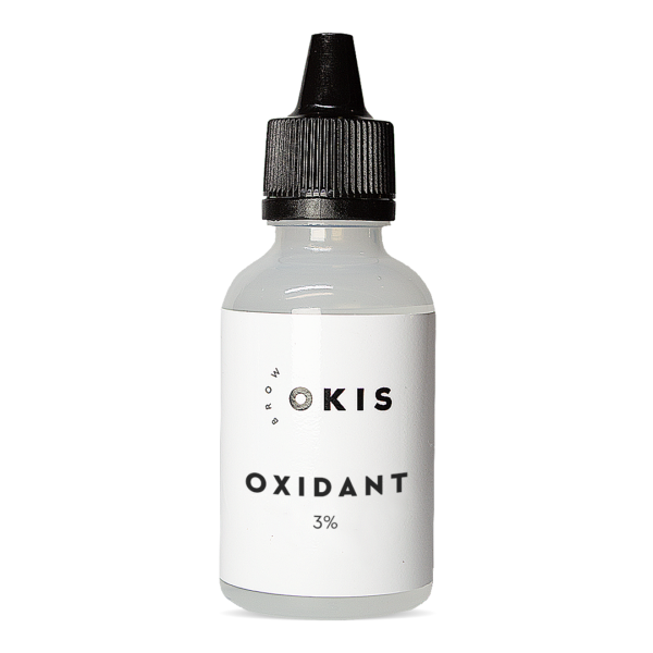 Окислювач 3 % Okis Brow 