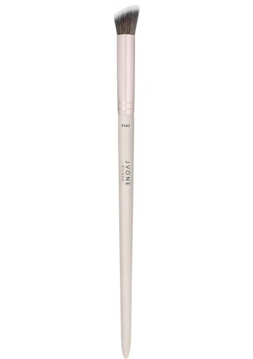  Пензлик для консилера face brush F107