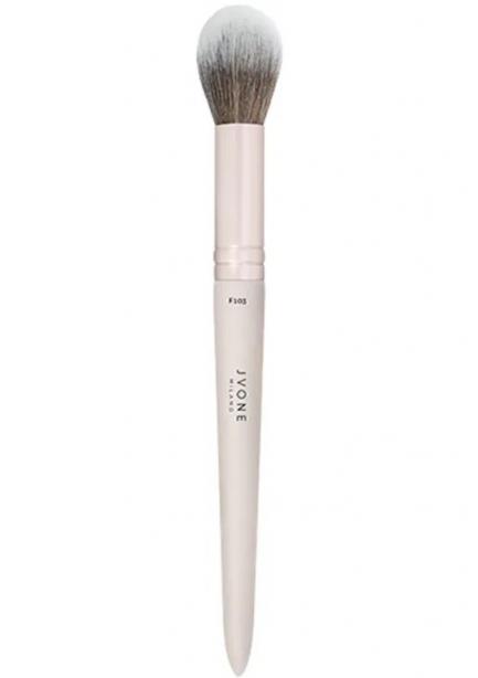  Пензлик для хайлайтера Face Brush F103
