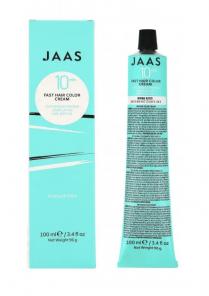 Jaas Fast крем фарба для волосся із ефектом ламінування за 10 хв