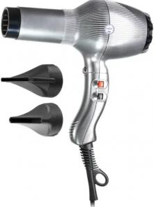 GAMMA PIU Фен BARBER PHON Titanium 1800-2000W