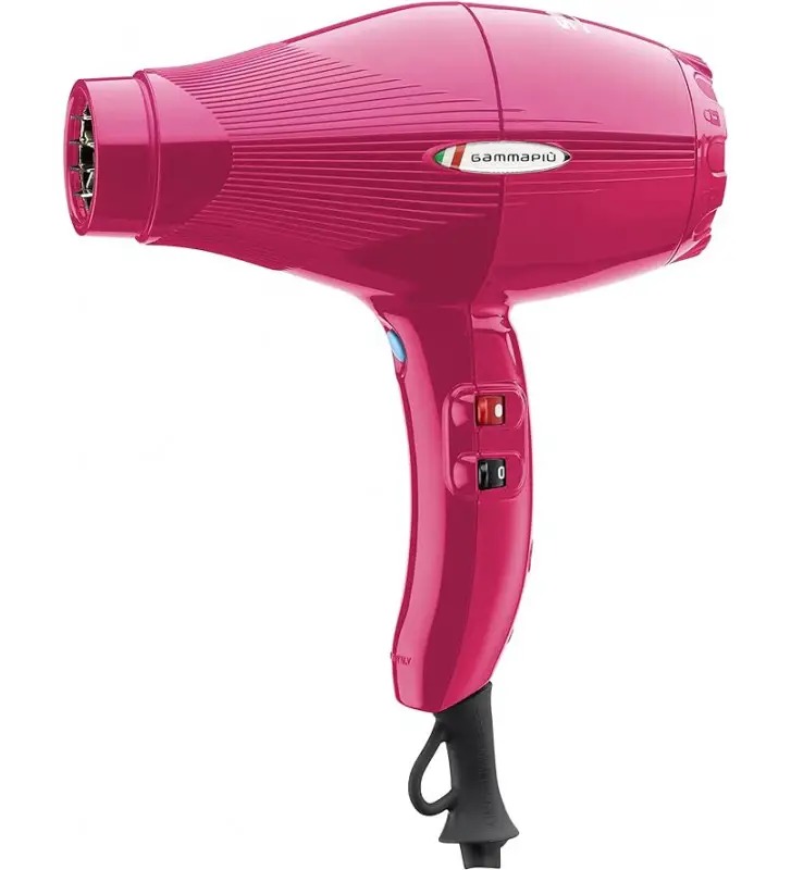 GAMMA PIU Фен SINTECH Fuxia 2000-2300 W