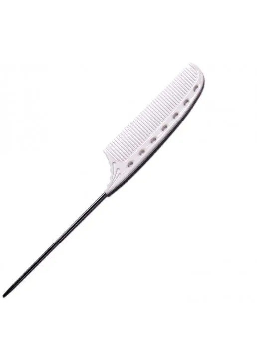Гребінець з металевим хвостиком Y.S.Park Professional 103 Tail Comb
