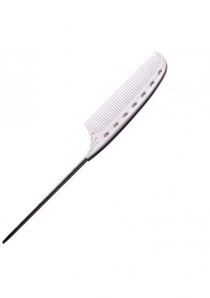 Гребінець з металевим хвостиком Y.S.Park Professional 103 Tail Comb