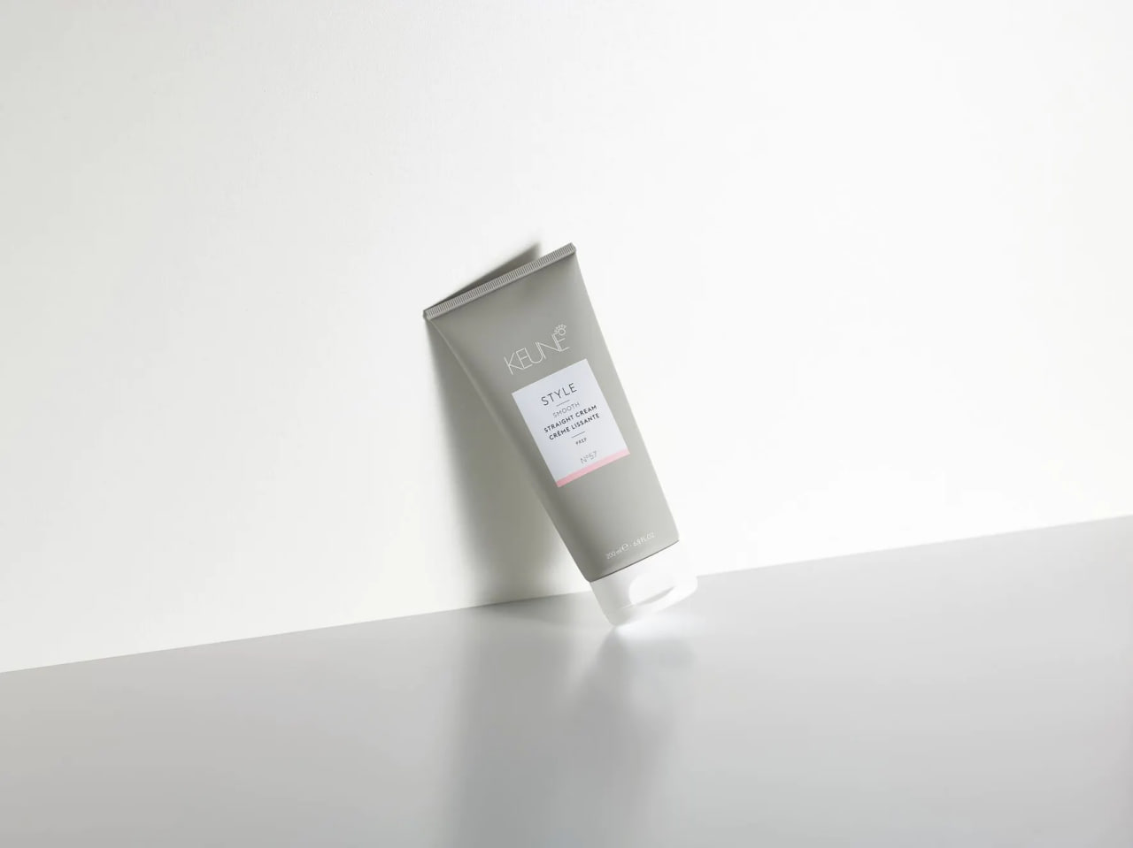 Style №57 Вирівнювальний крем 200 мл - фото 2