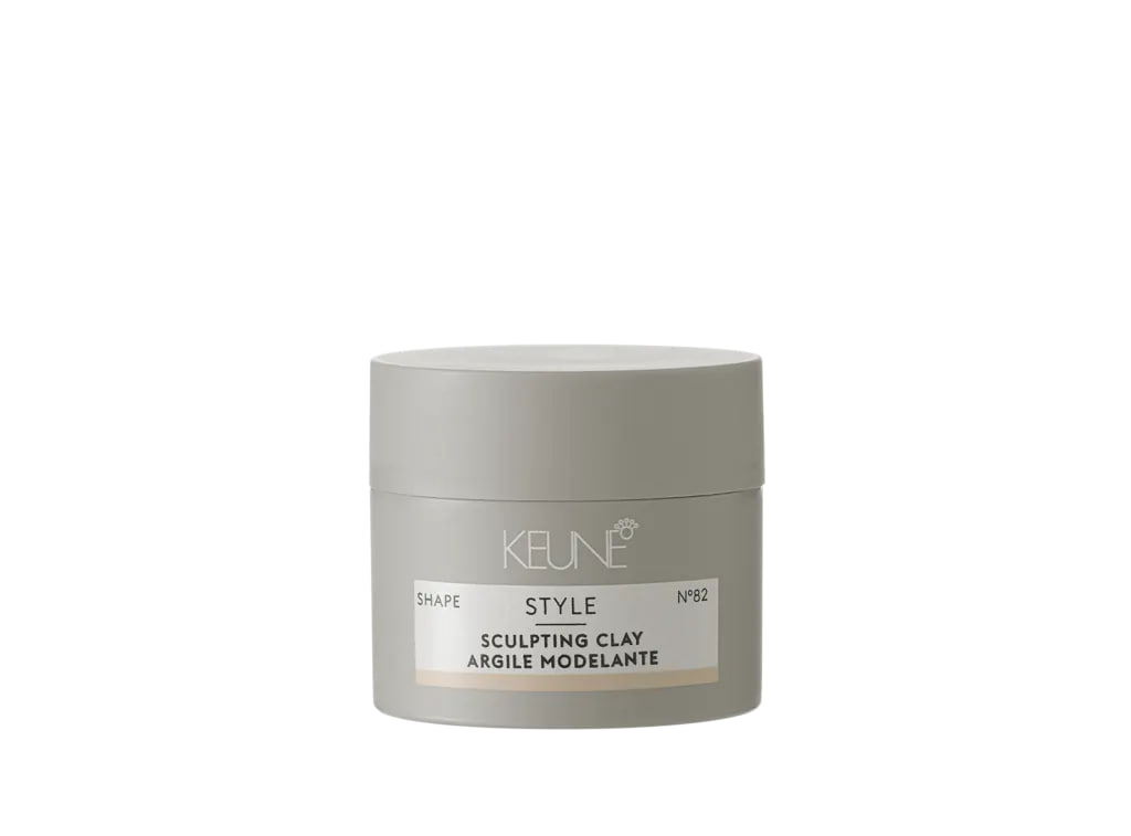 Скульптуруюча Глина № 82 Keune style sculpting clay 75 мл