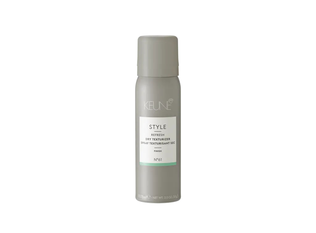 Сухий текстурайзер 75мл №61 Keune Style Dry Texturizer TRAVEL SIZE 75 мл