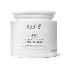 Keune Care Vital Nutrition Mask Інтенсивна відновлювальна маска Основне живлення 500 мл