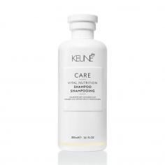 Keune Care Vital Nutrition Shampoo Шампунь Основне живлення , живильний шампунь кьоне , купити кьоне чернівці , вітал нутрішин кьоне , купити keune Чернівці , хороший шампунь для волосся