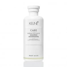 Keune Care Derma Activate Шампунь проти випадіння волосся 300 мл