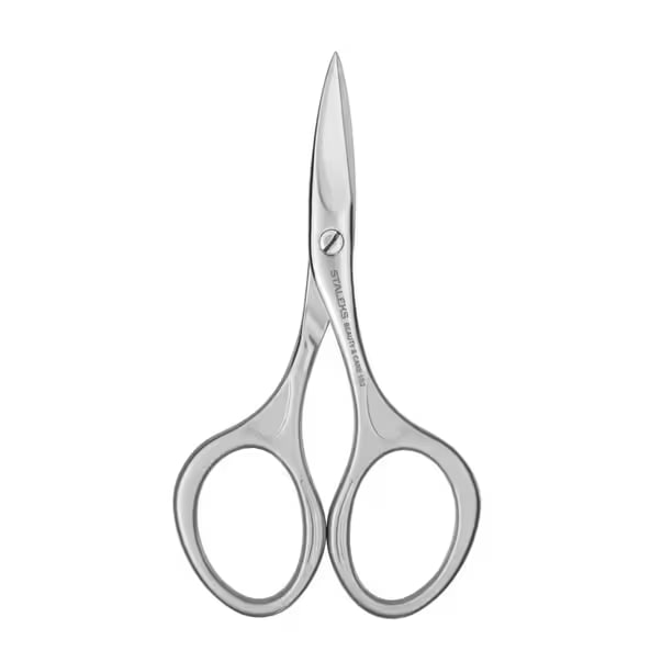 Ножиці для нігтів матові STALEKS BEAUTY & CARE 10 TYPE 2 SBC-10/2