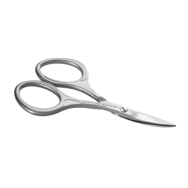 Ножиці для нігтів матові STALEKS BEAUTY & CARE 10 TYPE 2 SBC-10/2 - фото 2