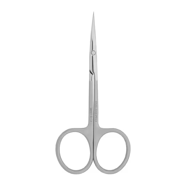 Ножиці "Smart" SS-10-3 для кутикули [type 3]