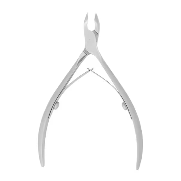 Кусачки "Smart" NS-31-5 для шкіри [ріжуча частина 5 мм]