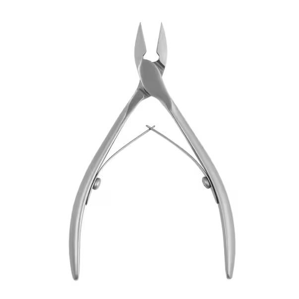 Кусачки "Smart" NS-71-14 для врослого нігтя [ріжуча частина 14 мм]