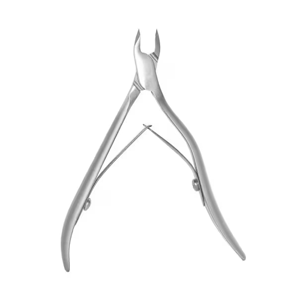 Кусачки "Smart" NS-80-3 для шкіри [ріжуча частина 3 мм]