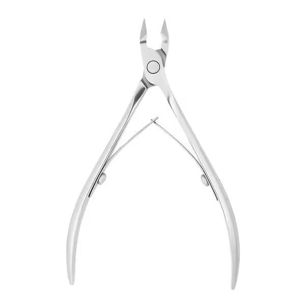 Кусачки "Expert" NE-90-7 для шкіри [ріжуча частина 7 мм]