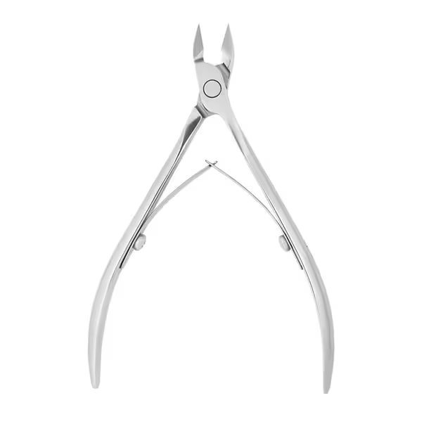 Кусачки "Expert" NE-90-9 для шкіри [ріжуча частина 9 мм]