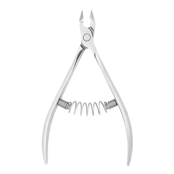 Кусачки "Expert" NE-91-7 для шкіри [ріжуча частина 7 мм]