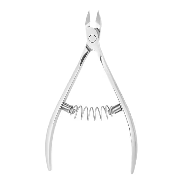 Кусачки "Expert" NE-91-9 для шкіри [ріжуча частина 9 мм]