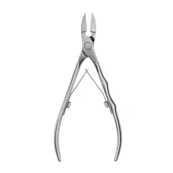 Кусачки "Expert" NE-60-16 для нігтів [ріжуча частина 16 мм] 