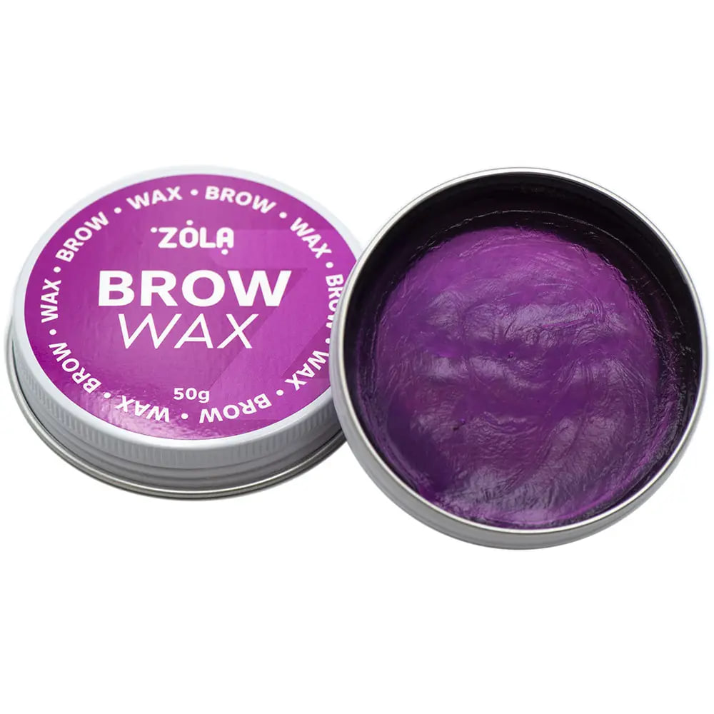 Віск для фіксації брів Brow Wax