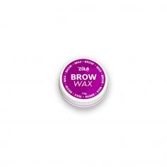ZOLA Віск для фіксації брів Brow Wax 15 гр