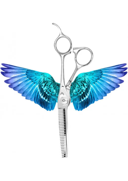 Професійні ножиці для стрижки Преміум колекція 6.0