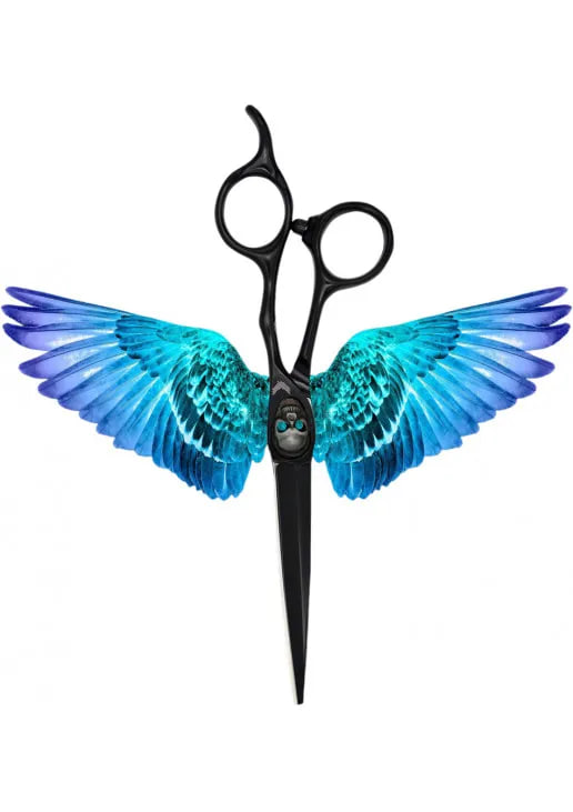 Професійні ножиці для стрижки Преміум колекція 6.3