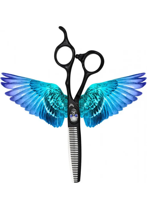 Професійні ножиці для стрижки Преміум колекція 6.0