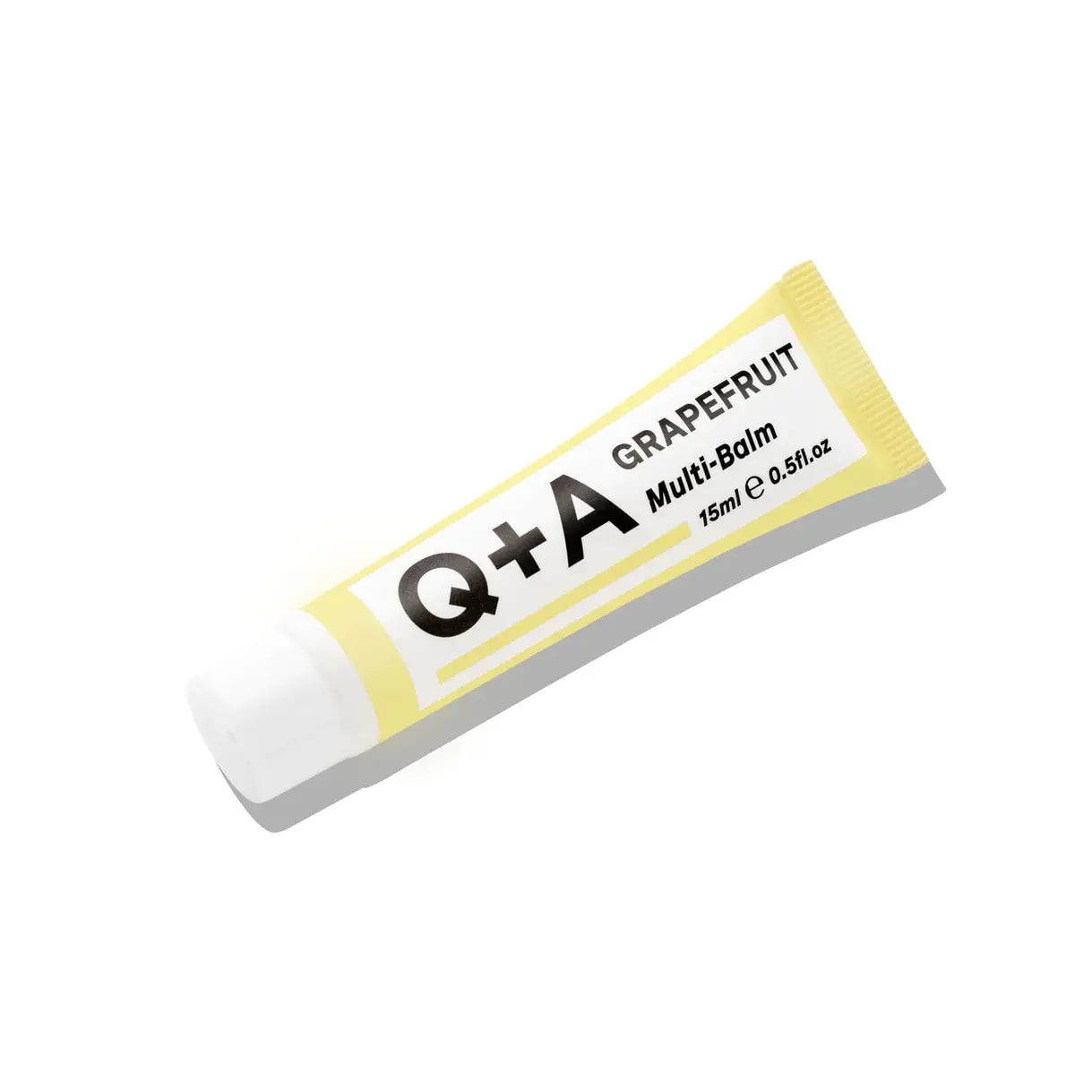 Бальзам з грейпфрутом Q+A Grapefruit Multi Balm 15 g